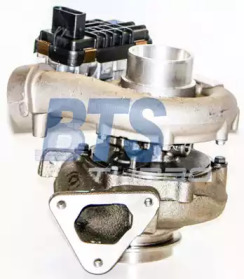 bts turbo t914161bl